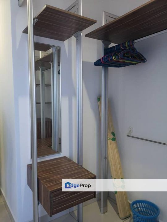 TRiGON Luxury Residences, Selangor, Puchong