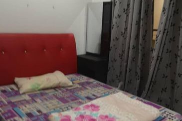 TRiGON Luxury Residences