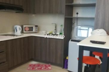 The Square @ One City