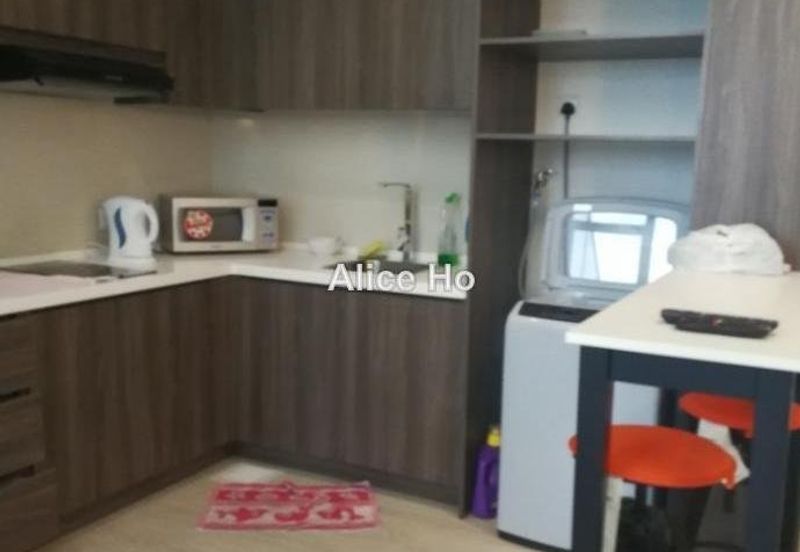 The Square @ One City