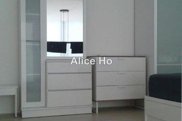 The Square @ One City