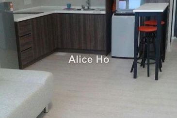 The Square @ One City