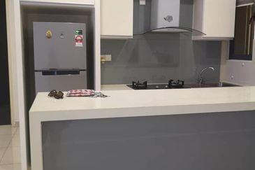 TRiGON Luxury Residences