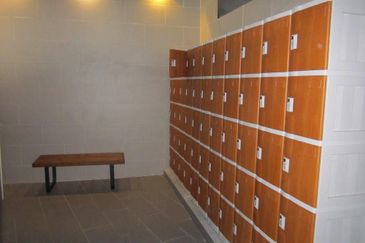 TRiGON Luxury Residences