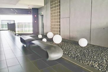 TRiGON Luxury Residences