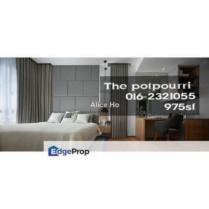 The Potpourri, Selangor, Ara Damansara