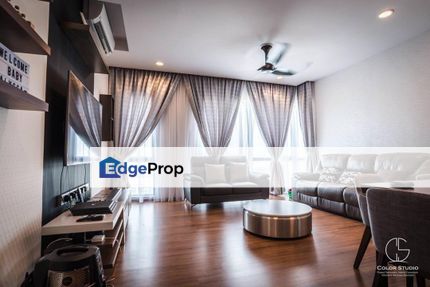 The Potpourri, Selangor, Ara Damansara