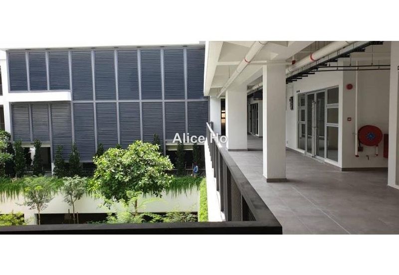 Seksyen 17 @ Shah Alam