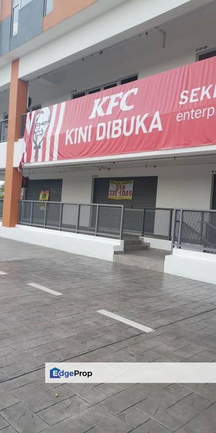 Seksyen 17 @ Shah Alam, Selangor, Shah Alam