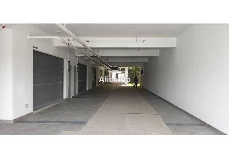 Seksyen 17 @ Shah Alam