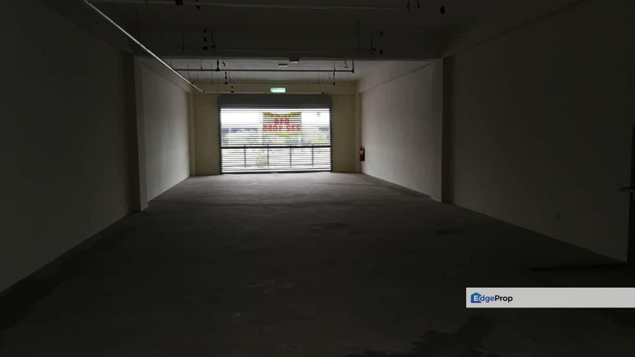 Seksyen 17 @ Shah Alam, Selangor, Shah Alam