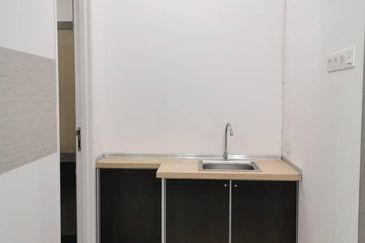 The Vertical Business Suites