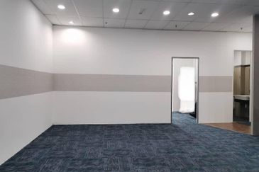 The Vertical Business Suites