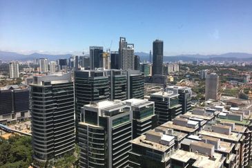 The Vertical Business Suites