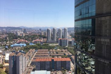 The Vertical Business Suites