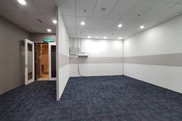 The Vertical Business Suites