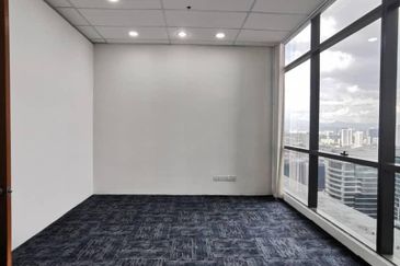 The Vertical Business Suites