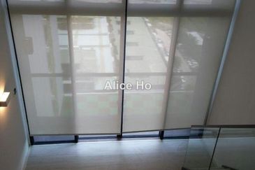 The Square @ One City