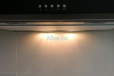 The Square @ One City