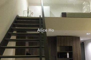 The Square @ One City