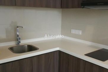 The Square @ One City