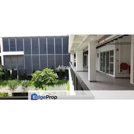 Seksyen 27 @ Shah Alam, Selangor, Shah Alam