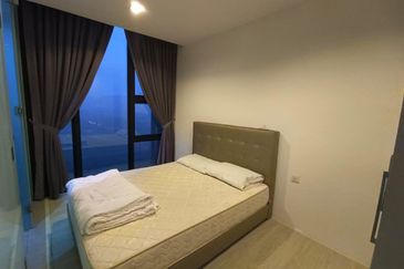 The Square @ One City