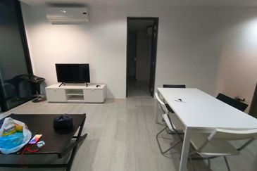 The Square @ One City