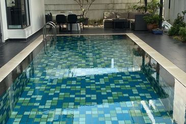 Casa Sutra, Alam Nusantara