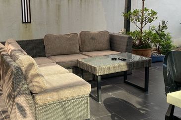 Casa Sutra, Alam Nusantara