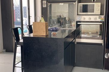 Casa Sutra, Alam Nusantara