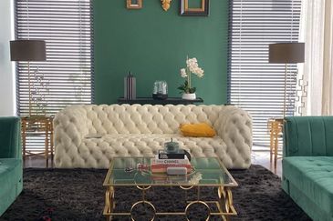 Casa Sutra, Alam Nusantara