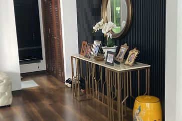 Casa Sutra, Alam Nusantara