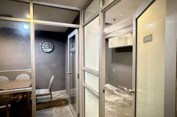 Office for rent at One city Subang Jaya