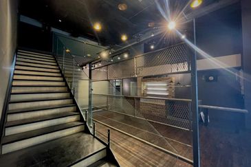 Office for rent at One city Subang Jaya