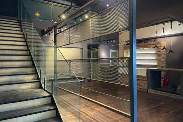 Office for rent at One city Subang Jaya