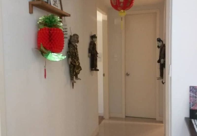 A'marine Lakeside Condominium