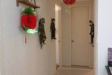 A'marine Lakeside Condominium