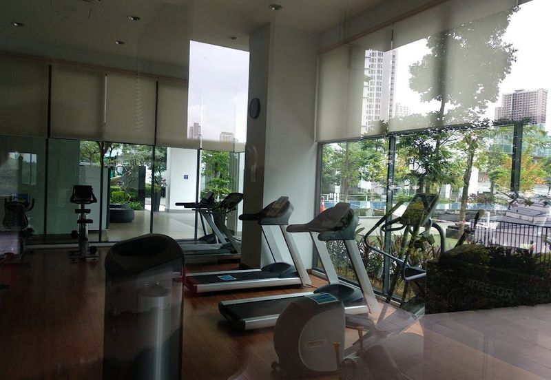 A'marine Lakeside Condominium