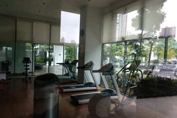 A'marine Lakeside Condominium