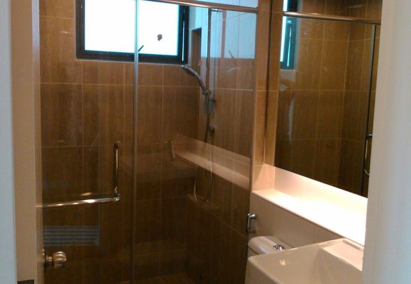 A'marine Lakeside Condominium