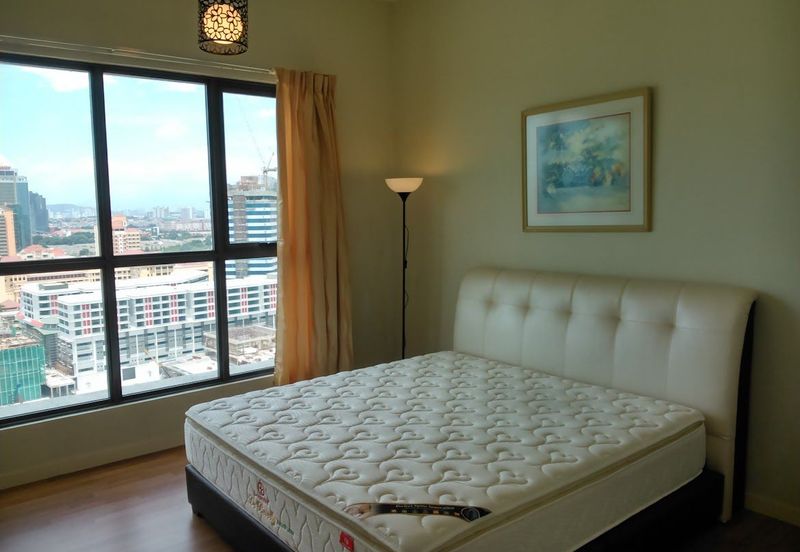 A'marine Lakeside Condominium