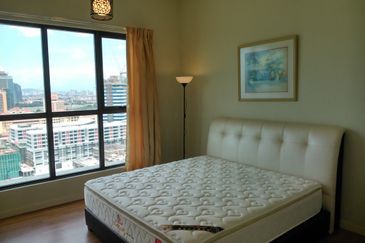 A'marine Lakeside Condominium