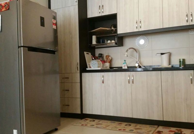 A'marine Lakeside Condominium