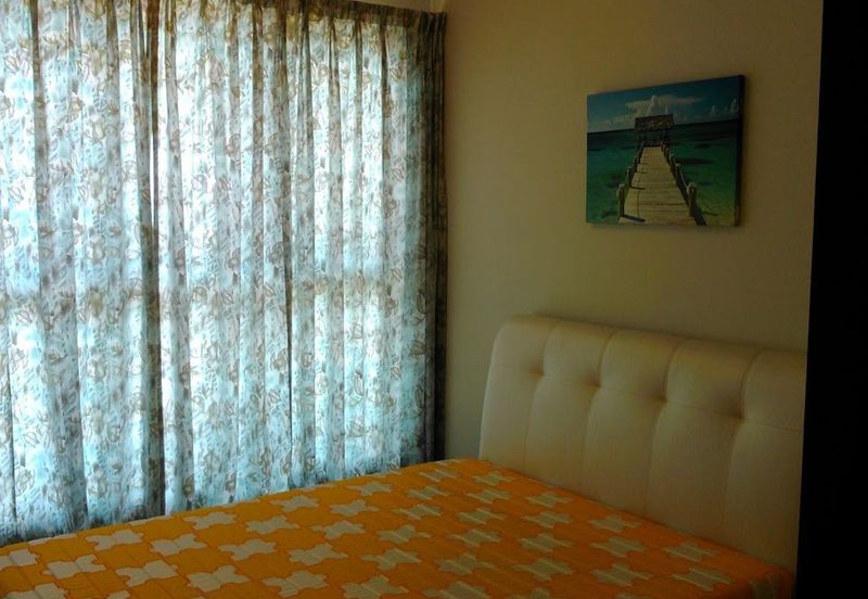 A'marine Lakeside Condominium