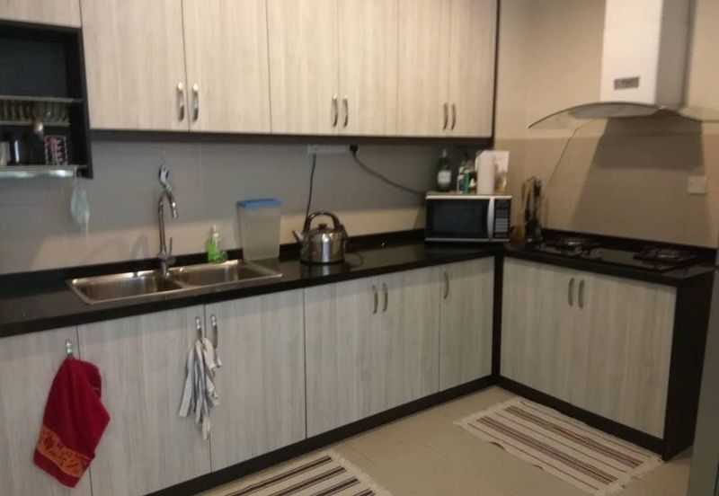 A'marine Lakeside Condominium