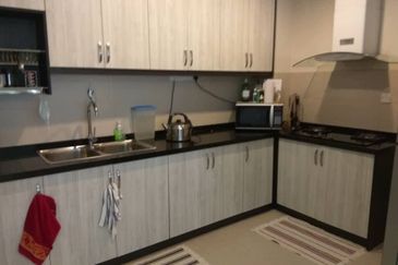 A'marine Lakeside Condominium