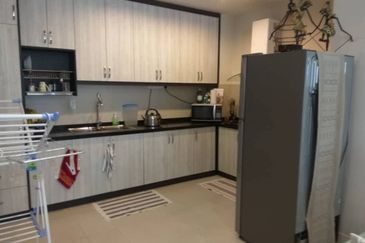 A'marine Lakeside Condominium