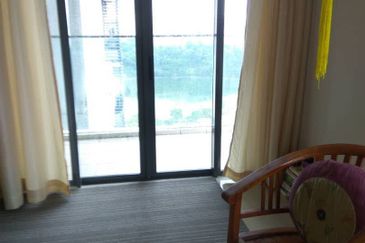 A'marine Lakeside Condominium