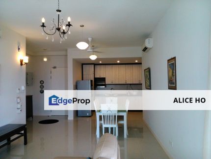 Big balcony and prime location, high ROI, Selangor, Bandar Sunway